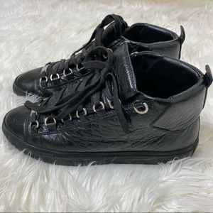 BALENCIAGA Arena Sneakers